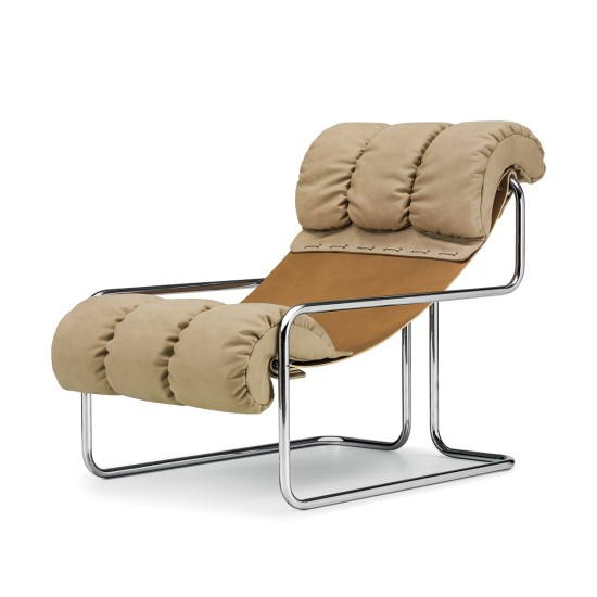 I 4 MARIANI TUCROMA ARMCHAIR