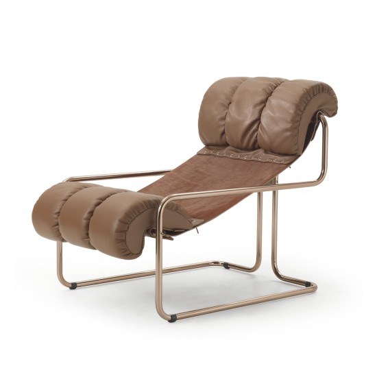 I 4 MARIANI TUCROMA ARMCHAIR