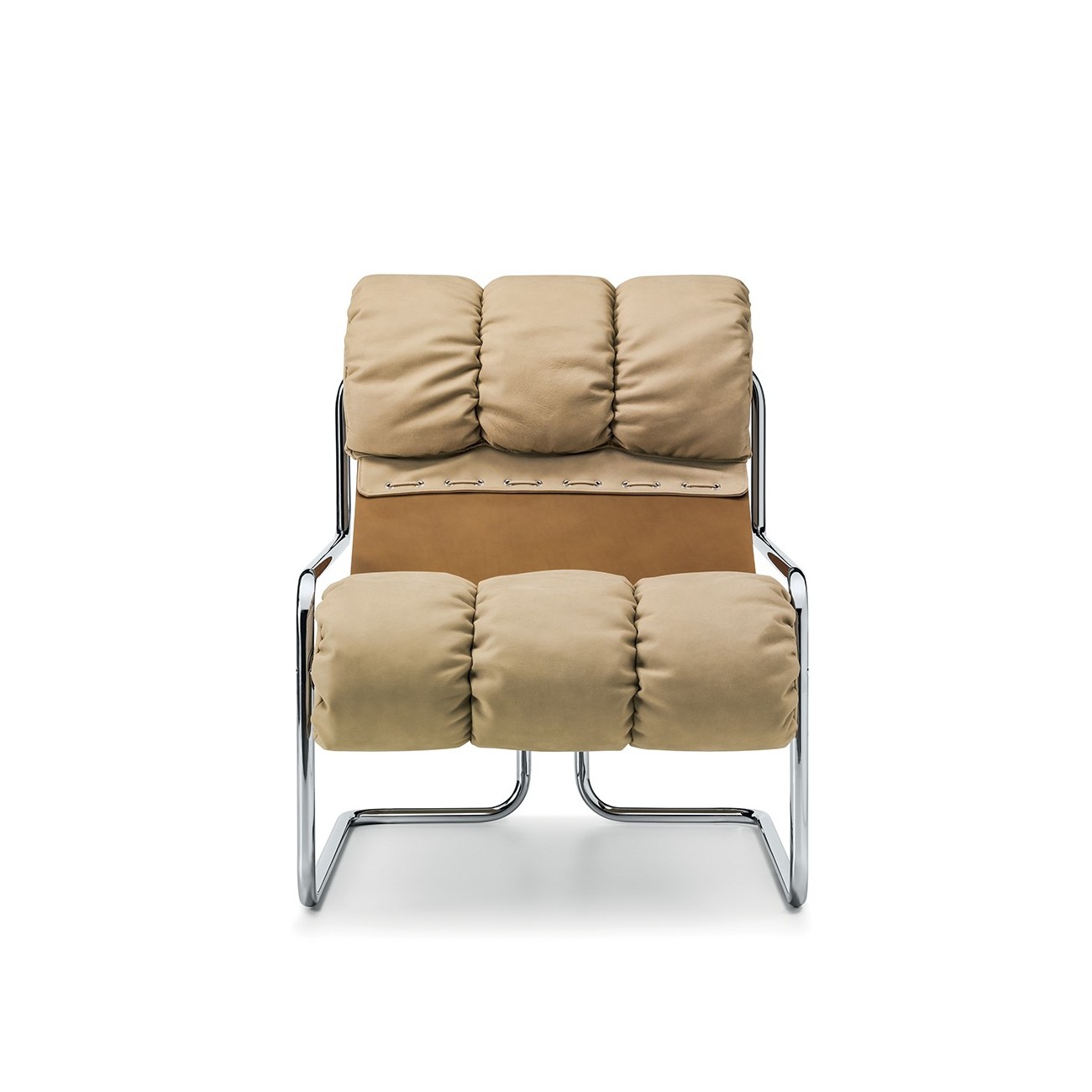 I 4 MARIANI TUCROMA ARMCHAIR