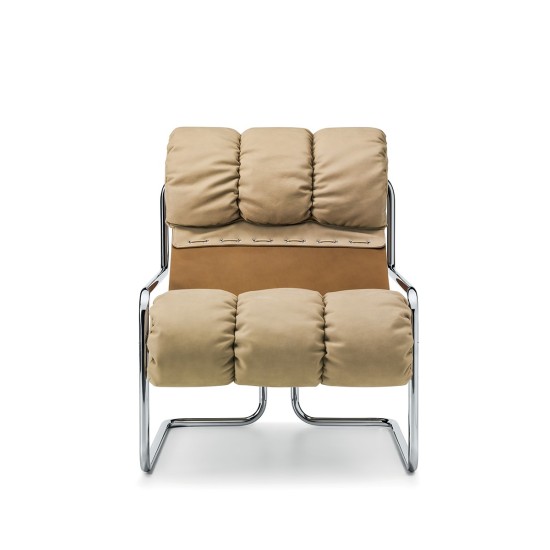 I 4 MARIANI TUCROMA ARMCHAIR