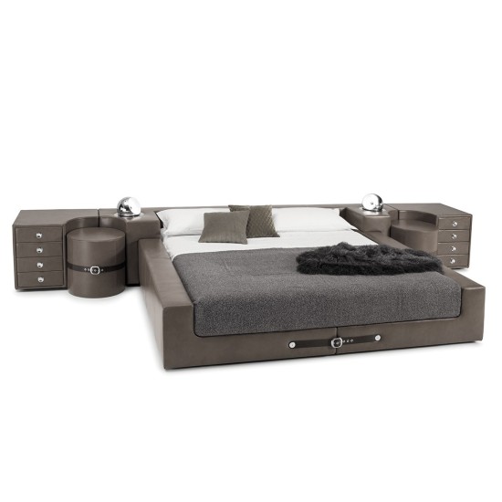 I 4 MARIANI TUCROMA BED