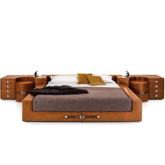 I 4 MARIANI TUCROMA LETTO