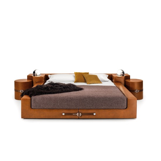 I 4 MARIANI TUCROMA LETTO