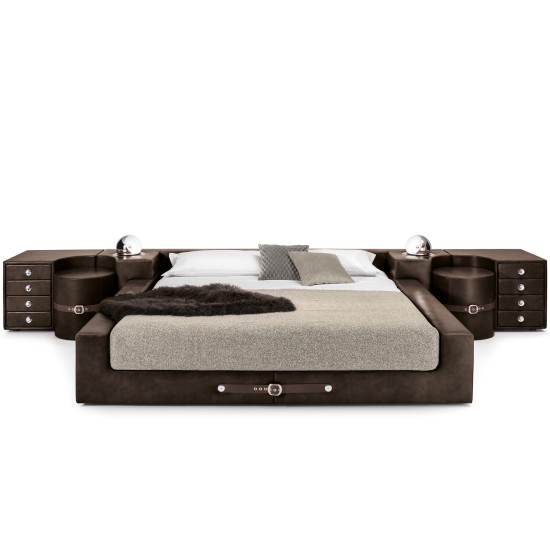 I 4 MARIANI TUCROMA BED