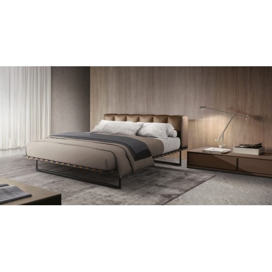 I 4 MARIANI KRISTALL BED