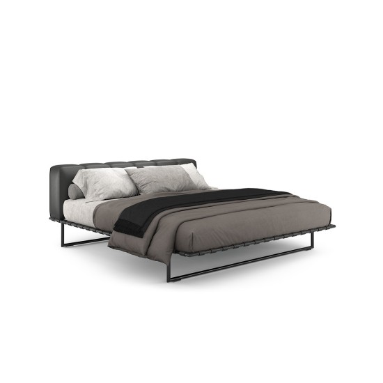 I 4 MARIANI KRISTALL BED