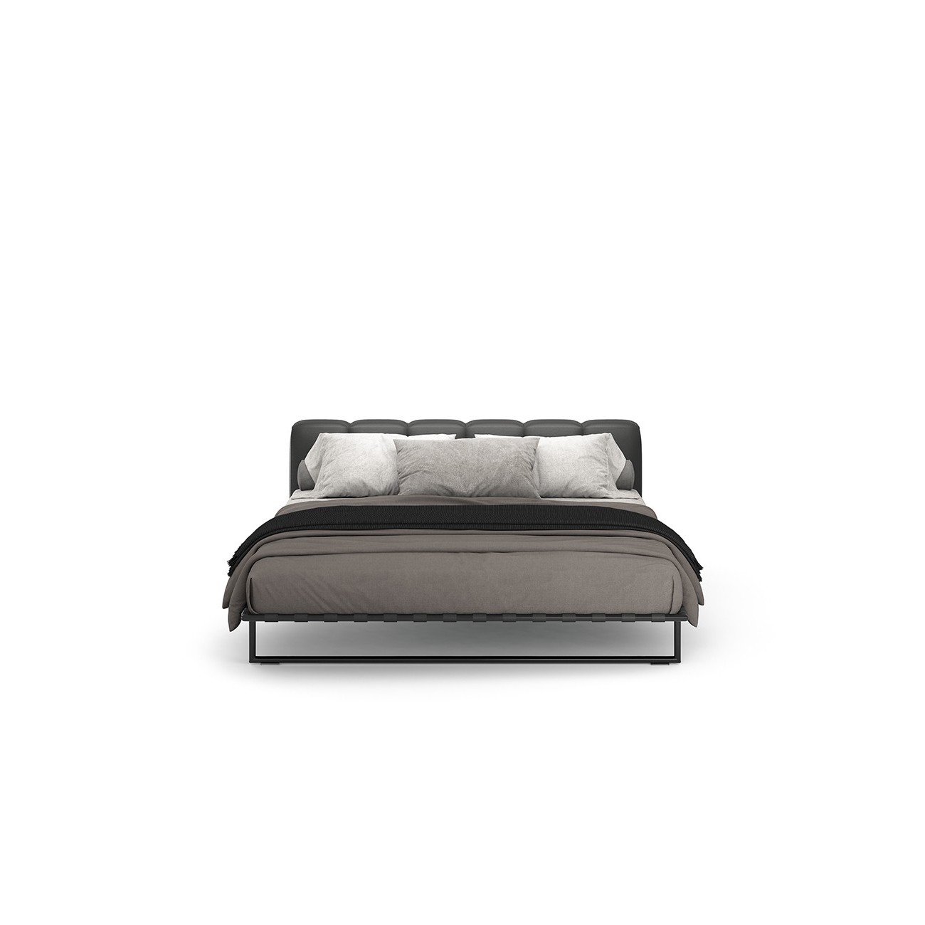 I 4 MARIANI KRISTALL LETTO