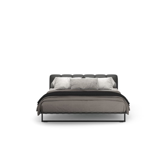 I 4 MARIANI KRISTALL LETTO