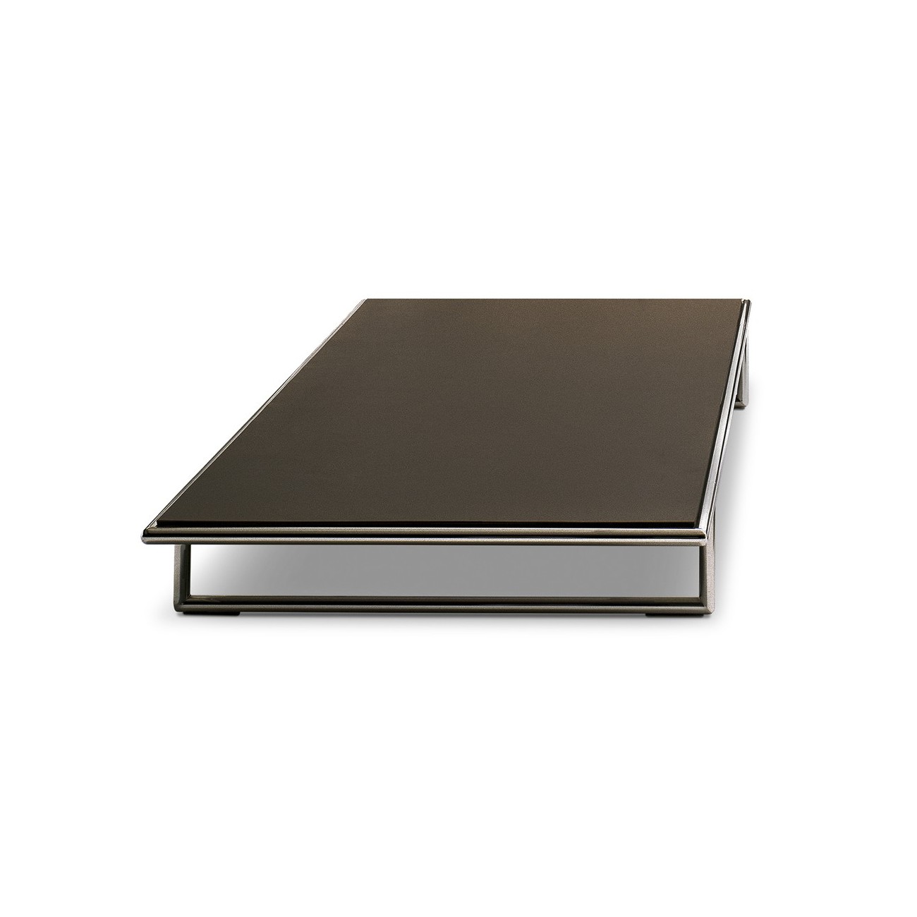 I 4 MARIANI KRISTALL TABLE BASSE