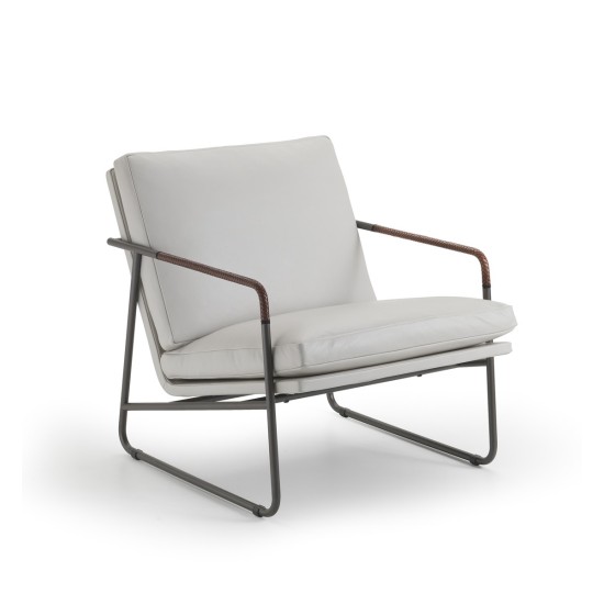 I 4 MARIANI PABLO ARMCHAIR
