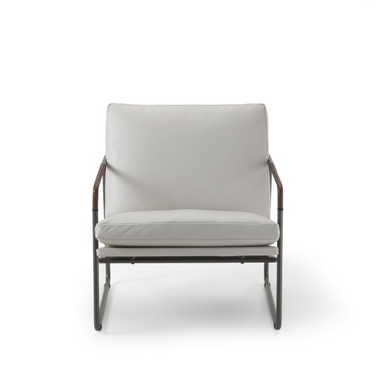 I 4 MARIANI PABLO ARMCHAIR