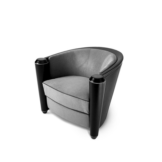 I 4 MARIANI MARNIE ARMCHAIR