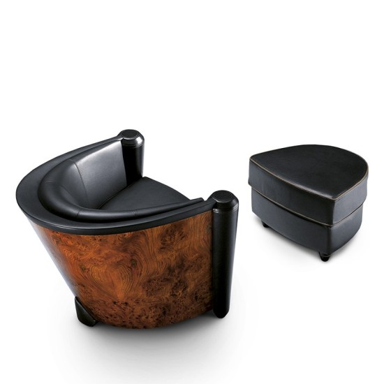 I 4 MARIANI MARNIE ARMCHAIR