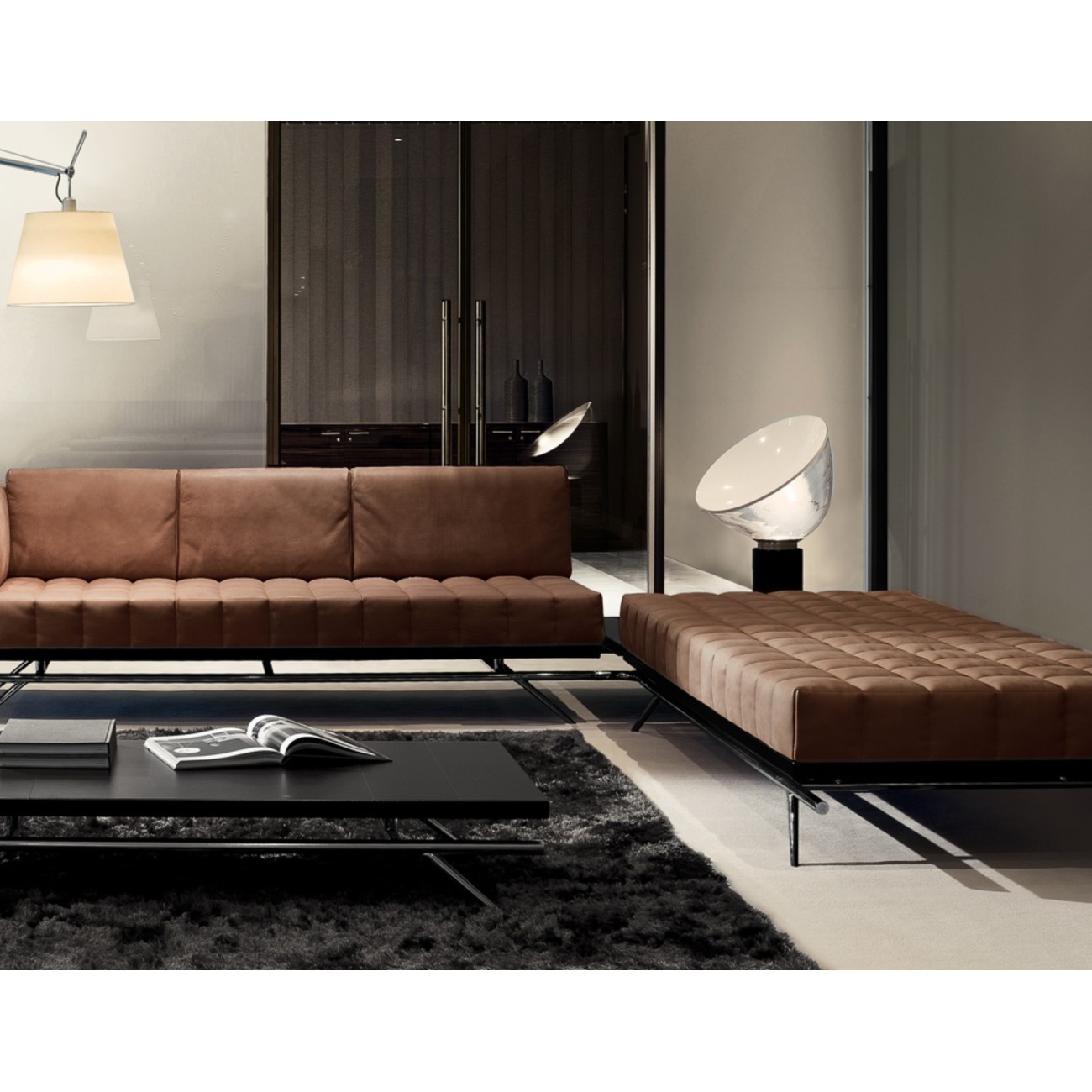 I 4 MARIANI PIGRECO BENCH