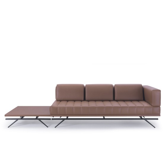I 4 MARIANI PIGRECO SOFA