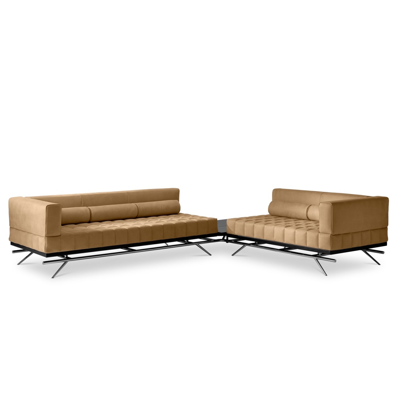 I 4 MARIANI PIGRECO SOFA