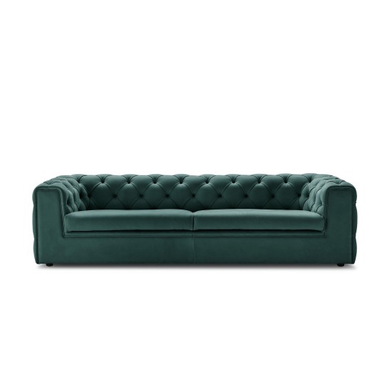 I 4 MARIANI TUDOR SOFA