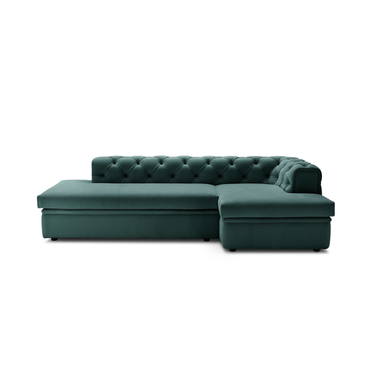 I 4 MARIANI TUDOR CANAPÉ