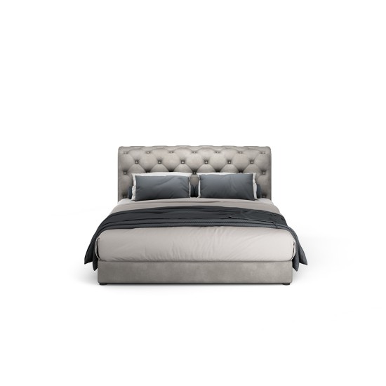 I 4 MARIANI TUDOR BED