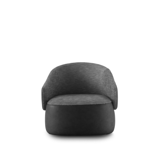 I 4 MARIANI TWIBE POLTRONA