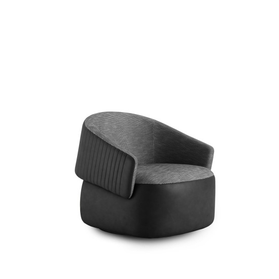 I 4 MARIANI TWIBE POLTRONA