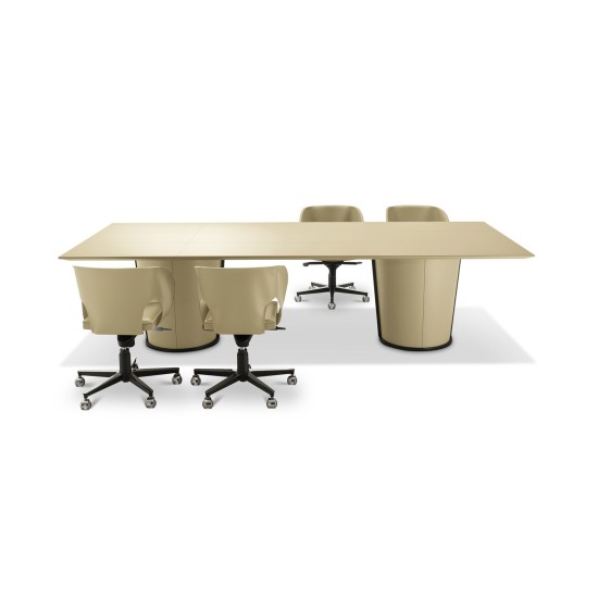 I 4 MARIANI PAPIER TABLE