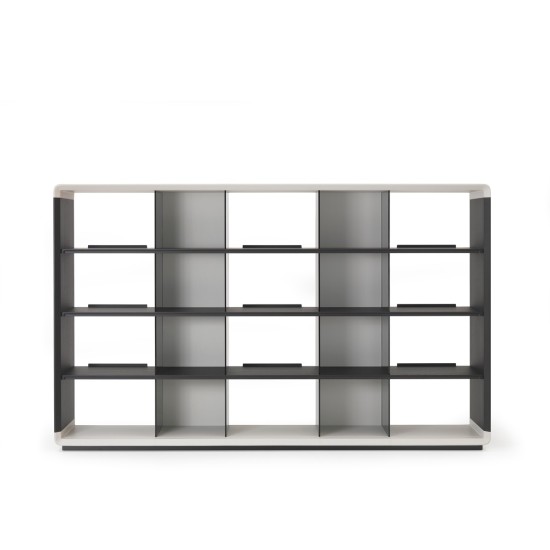 I 4 MARIANI HERMAN BOOKCASE