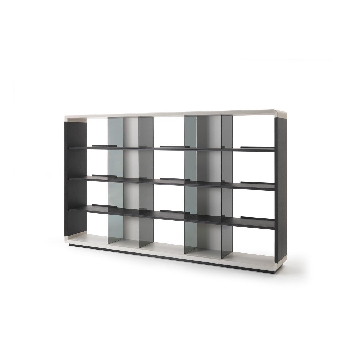 I 4 MARIANI HERMAN BOOKCASE