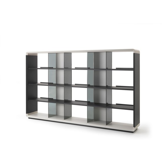 I 4 MARIANI HERMAN BOOKCASE