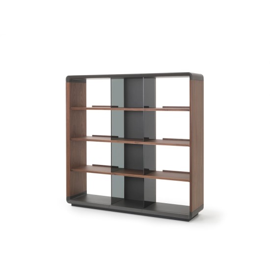 I 4 MARIANI HERMAN BOOKCASE