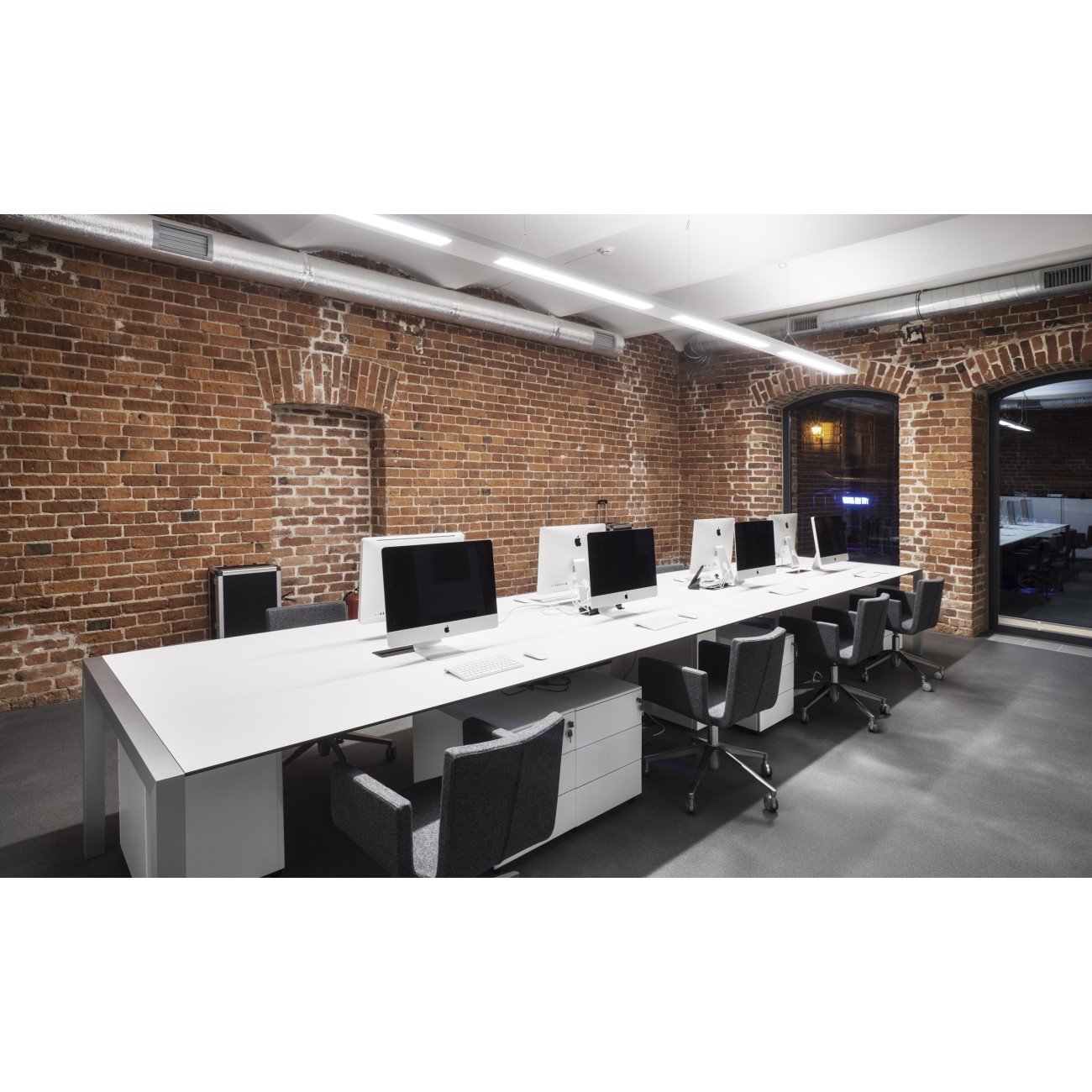 KRISTALIA ALUCOMPACT SUSHI 90