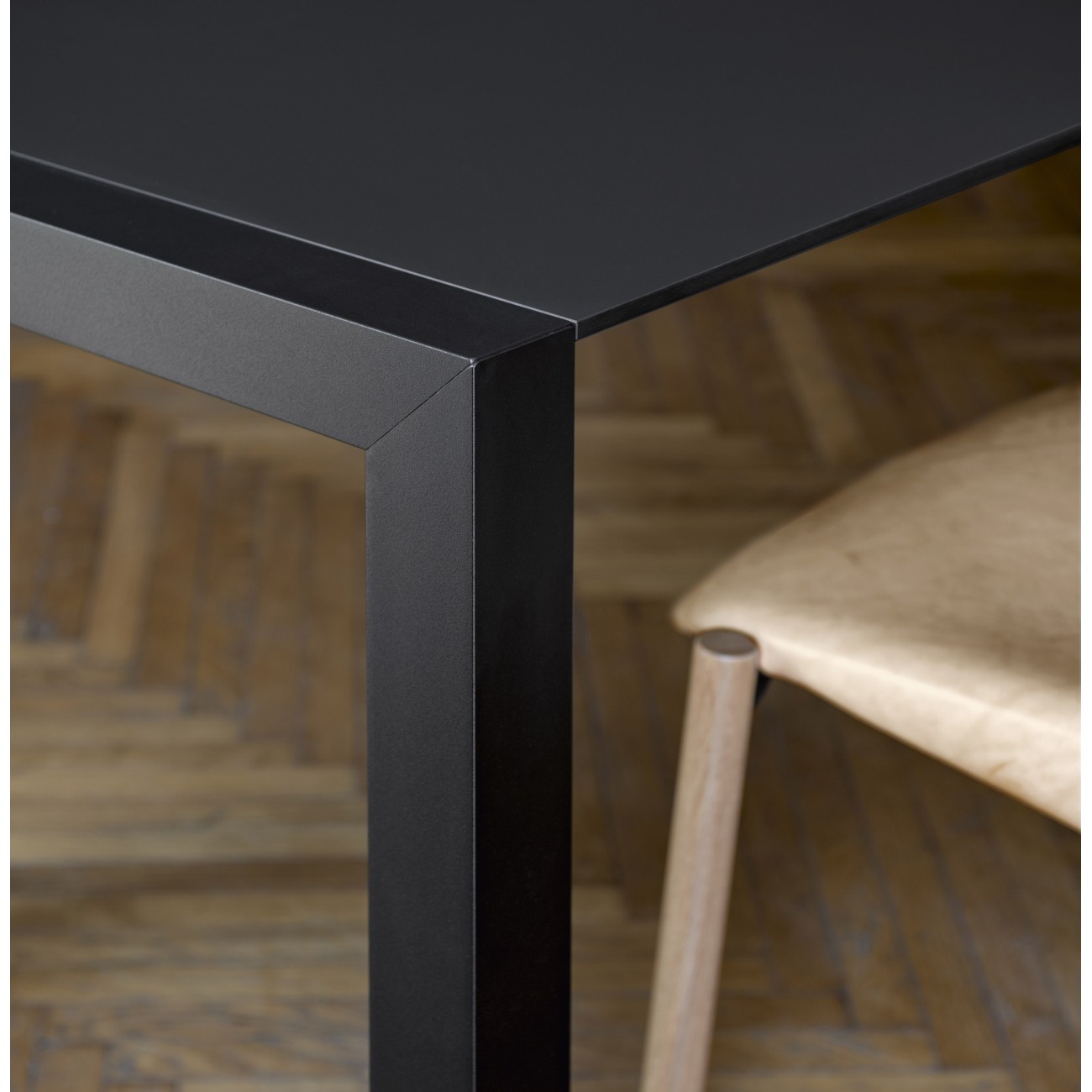 KRISTALIA ALUCOMPACT SUSHI 90