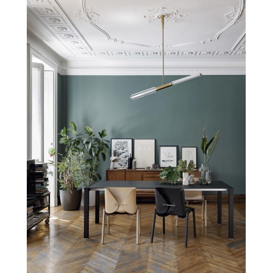 KRISTALIA ALUCOMPACT SUSHI 90