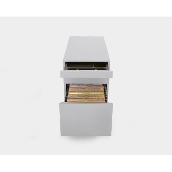 KRISTALIA DRAWERS BUREAU