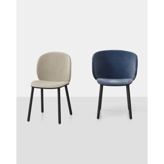 KRISTALIA DUA CHAISES