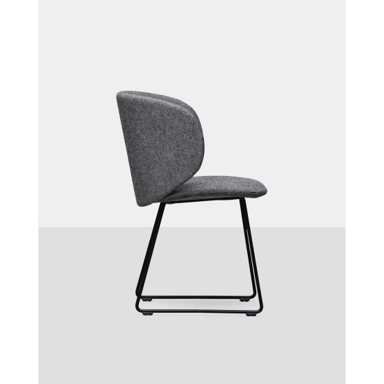 KRISTALIA DUA CHAISES