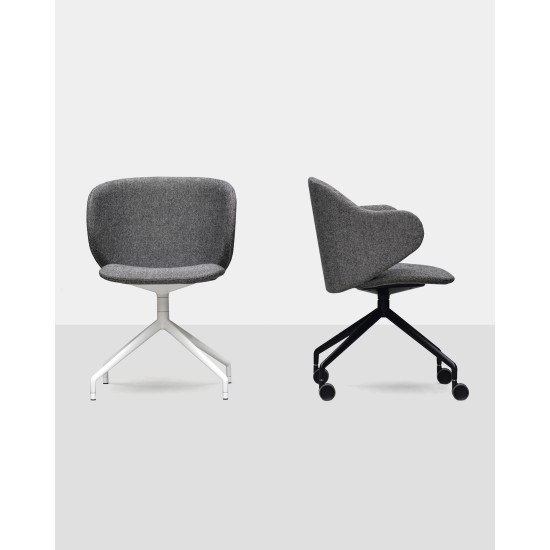 KRISTALIA DUA CHAISES