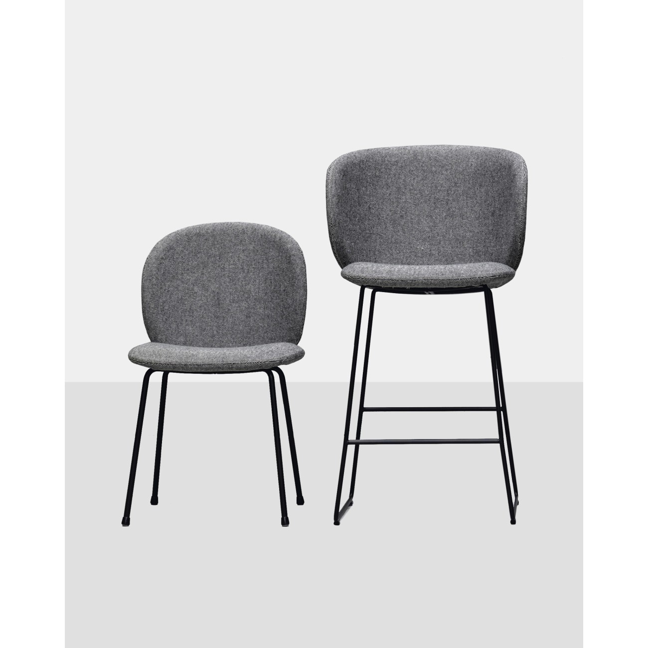 KRISTALIA DUA CHAISES