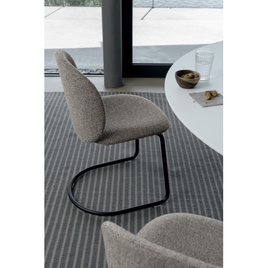 KRISTALIA DUA CHAISES