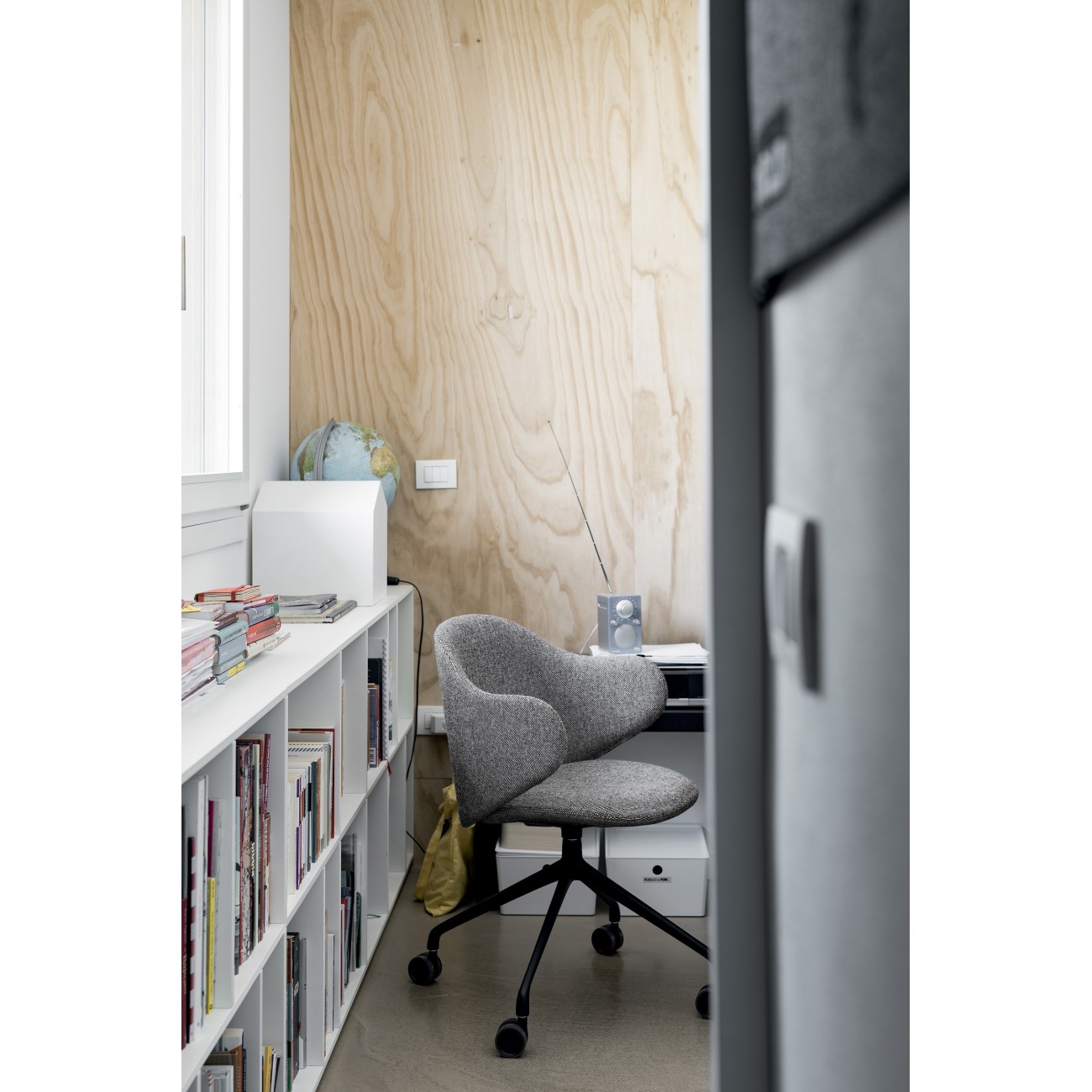 KRISTALIA DUA CHAISES