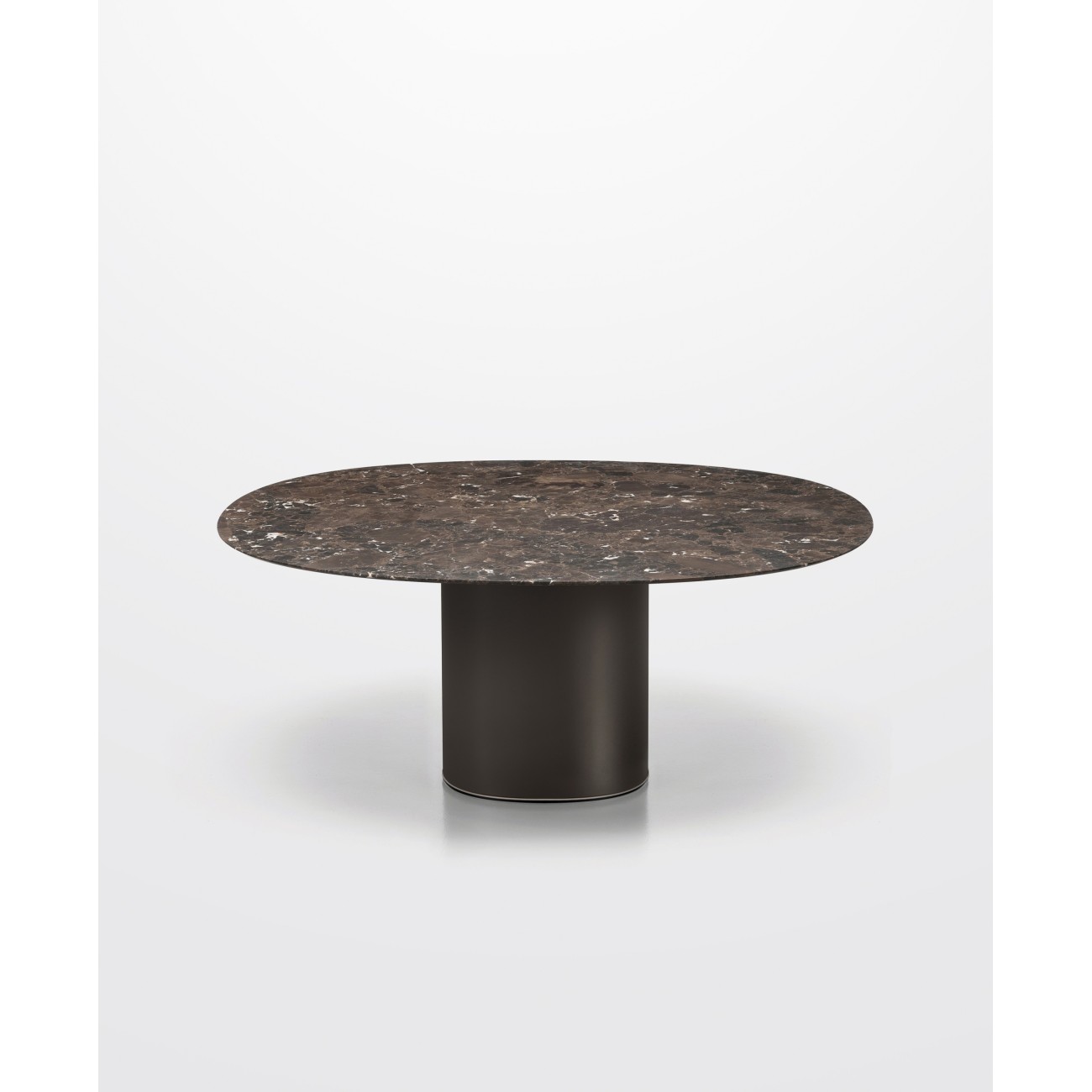 KRISTALIA HOLO PILLAR TABLE