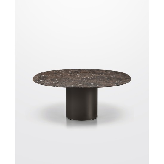 KRISTALIA HOLO PILLAR TABLE