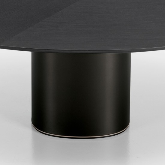 KRISTALIA HOLO PILLAR TABLE