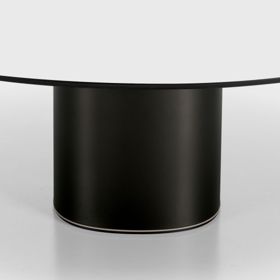 KRISTALIA HOLO PILLAR TABLE
