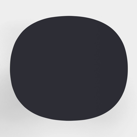 KRISTALIA HOLO PILLAR TABLE