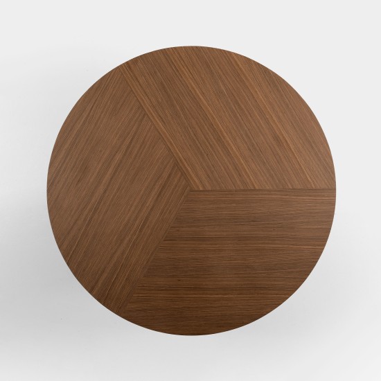 KRISTALIA HOLO PILLAR TABLE