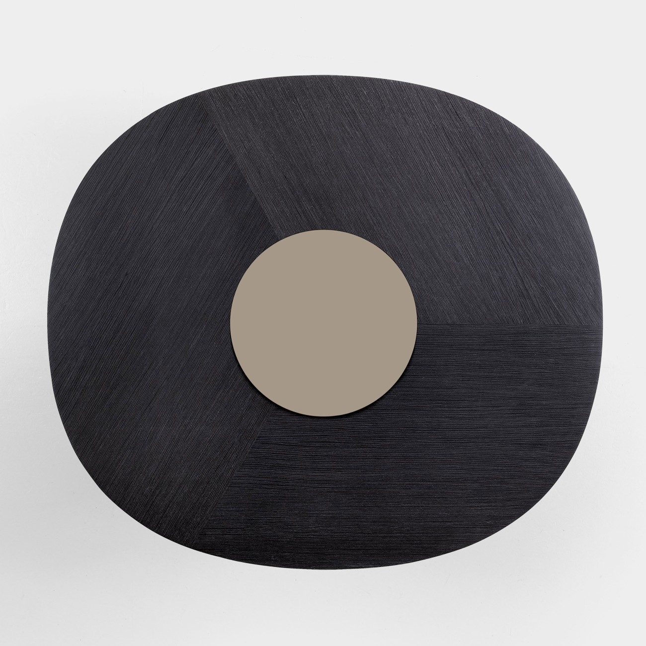 KRISTALIA HOLO PILLAR TABLE