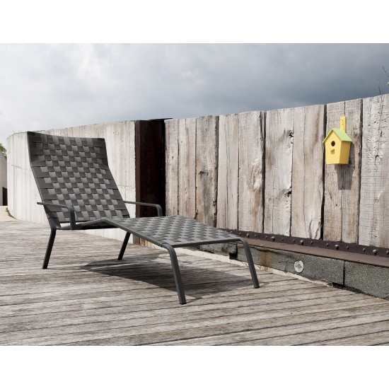 KRISTALIA MÉRIDIENNE REST CHAISE LONGUE