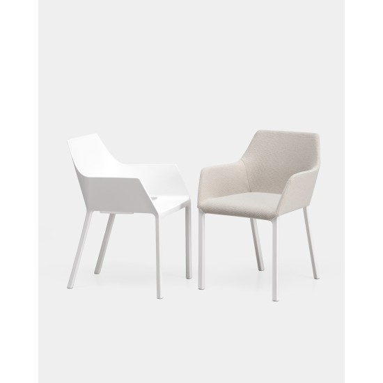 KRISTALIA MEM SOFT CHAISE