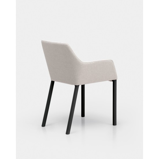 KRISTALIA MEM SOFT CHAISE